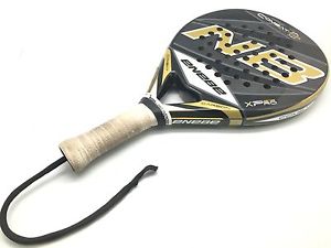 RAQUETA | ENEBE | COMBAT CARBON | GARANTIA 1 AÑO | C | 1139477
