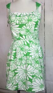 Lily's Of Beverly Hills Women's Floral Tennis Outfit Set Top Skirt Size Small~S1