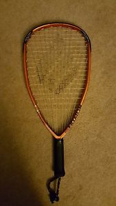 Ektelon O3 Speedport Copper 3300-3500  Racquetball  Racquet