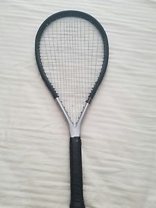 Head Ti S7 Titanium Tennis Raquet 4 3/8 grip