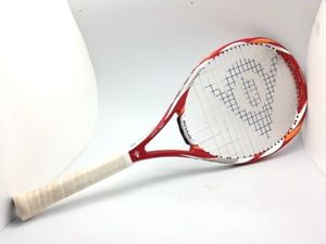 RAQUETA | DUNLOP | 300GT LTD | GARANTIA 1 AÑO | C | 1138991