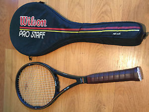 Wilson Pro Staff 85 (JXB)