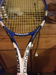 Babolat Drive Z Lite 100
