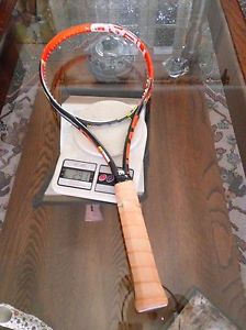 Brand New - Head Radical MP Graphene TGT 307.2 * Pro Stock *