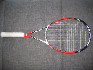 Wilson steam 99s