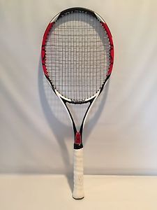 Wilson K Factor six.one 95 4 1/4 GRIP  STRING PATTERN 18 X 20