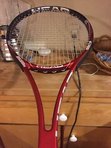 Head Youtek Prestige MP