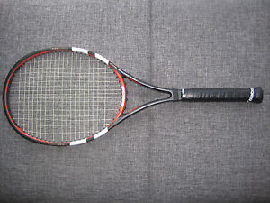 babolat pure control tour plus