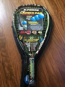 **New**E-Force Bedlam 150 Racquetball Racquet