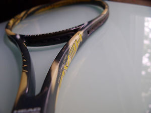 Head Radical Tour Twin Tube MP 630cm 18x20 ZEBRA