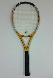HEAD Liquidmetal Instinct - 4 1/4" Tennis Racquet GREAT CONDITION