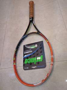 Head Graphene Radical Pro new string