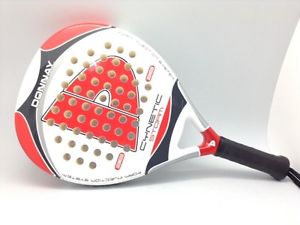 RAQUETA | DONNAY | CYNETIC STORM | GARANTIA 1 AÑO | B | 1139922