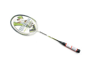 Wilson X8 Badminton Racket LIME