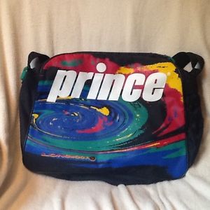 Prince Longbody Nylon Tennis Bag