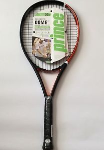 Prince Thunder Dome 110 ESP Tennis Racquet NWT 4 1/4
