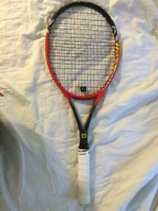 Wilson Hyper Pro Staff 6.1 4 1/2