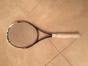 STRUNG Head Graphene Speed MP Grip 4 3/8