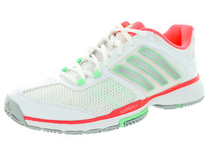 Adidas Women's Barricade Team 4 Tennis Shoe