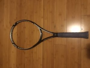 Prince EXO3 WARRIOR 100 Tennis Racquet 4 3/8"- Great Condition!