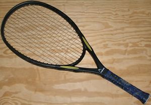 Head Intelligence i.S12 4 3/8 iS12 Tennis Racket