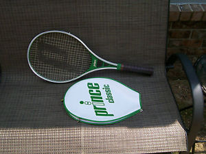PRINCE CLASSIC 4 5/8 SIZE  NICE CONDITION