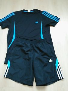 Conjunto padel Adidas
