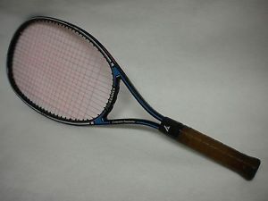 PRO KENNEX COMPOSITE DOMINATOR TENNIS RACQUET MID SIZE 4 3/8" GRIP VERY NICE