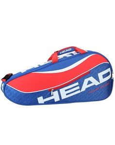 Head Tour Team BlueRed 3R Pro Bag