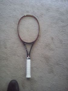 WIlson ROK 93 Tennis Racquet Grip 4