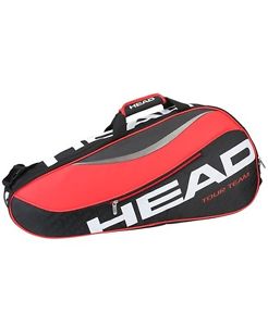 Head Tour Team BlackRed 3R Pro Bag