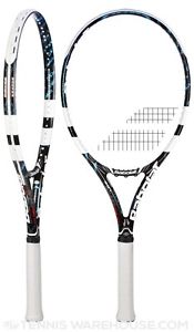 Babolat Pure Drive Lite 2012