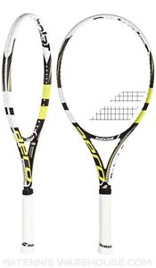 Babolat AeroPro Lite