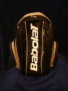 Babolat Team Tennis Racquet Backpack Nice!