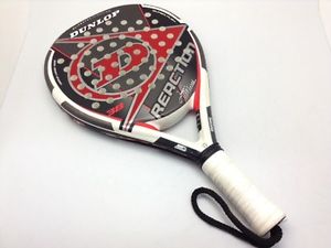 RAQUETA | DUNLOP | JUANI MIERES | GARANTIA 1 AÑO | C | 1142242
