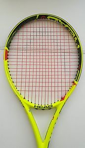 Head graphene XT extreme pro