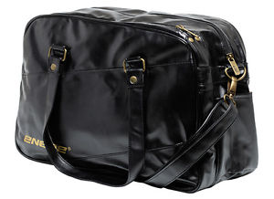 BOLSO DE PADEL TOP NEGRO