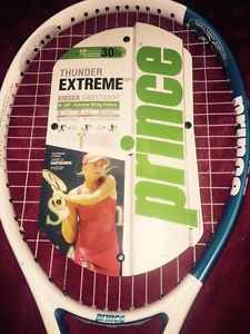 Prince Thunder Extreme 110 ESP Tennis Racquet New