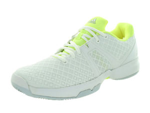 Adidas Women's Sonic Allegra Tennis Shoe