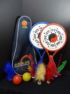 Taichi Rouli Ball & Racket set