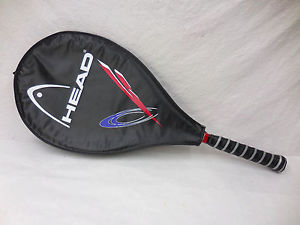 Head Ti Mirage Titanium Technology Oversize 4 1/4-2 Tennis Racquet