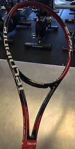 Technifibre T Fight 335 4 1/2 Unstrung