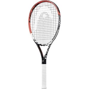Head Graphene XT Prestigio PWR Raqueta tennis 2015 NUEVO encordada