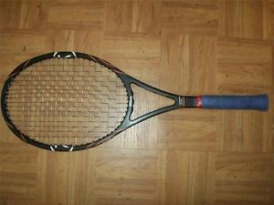 Wilson K Factor Pro Staff 88 headsize Mid Pete Sampras 4 5/8 grip Tennis Racquet