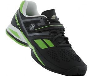BABOLAT ZAPATO PROPULSA JUNIOR WIMBLEDON TALLA 38