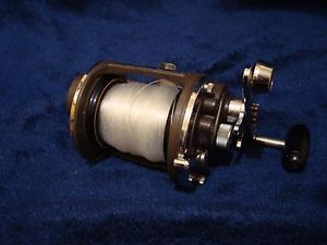 Daiwa Magforce Sealine SMF 250 Japan Ocean Reel NICE!