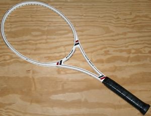 Dunlop McEnroe Master II Ceramic/Graphite 4 3/8 Tennis Racket