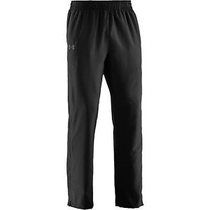 Under Armour Potencia Storm Pantalón Tejido Hombres negro 1236705