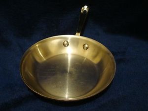 All-Clad Sauce Fry Pan 7.5 Inch  NICE!