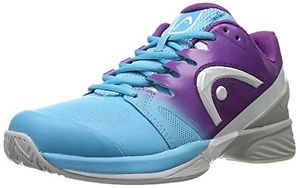 Head 274006AQVI Womens Nitro Pro Tennis Shoe- Choose SZ/Color.